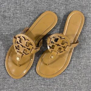 Tory Burch Miller Sandal